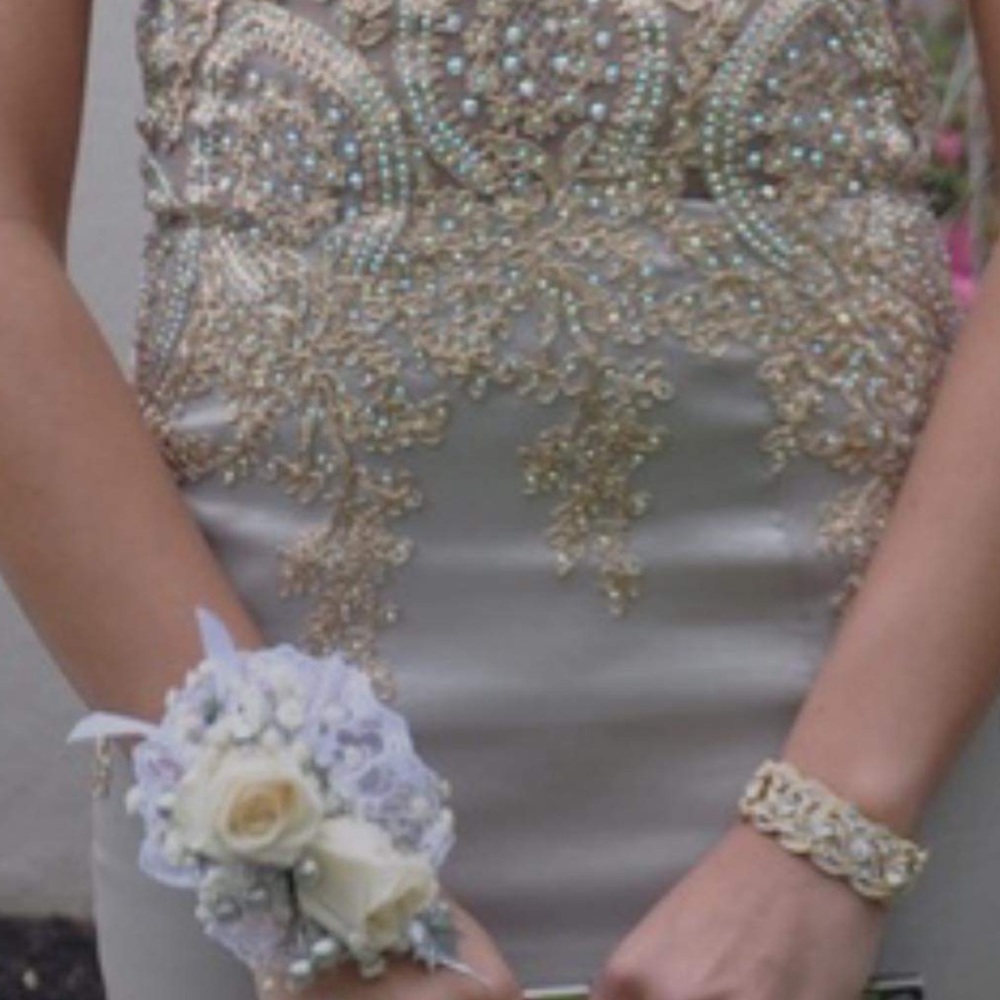 mori lee mermaid prom dress